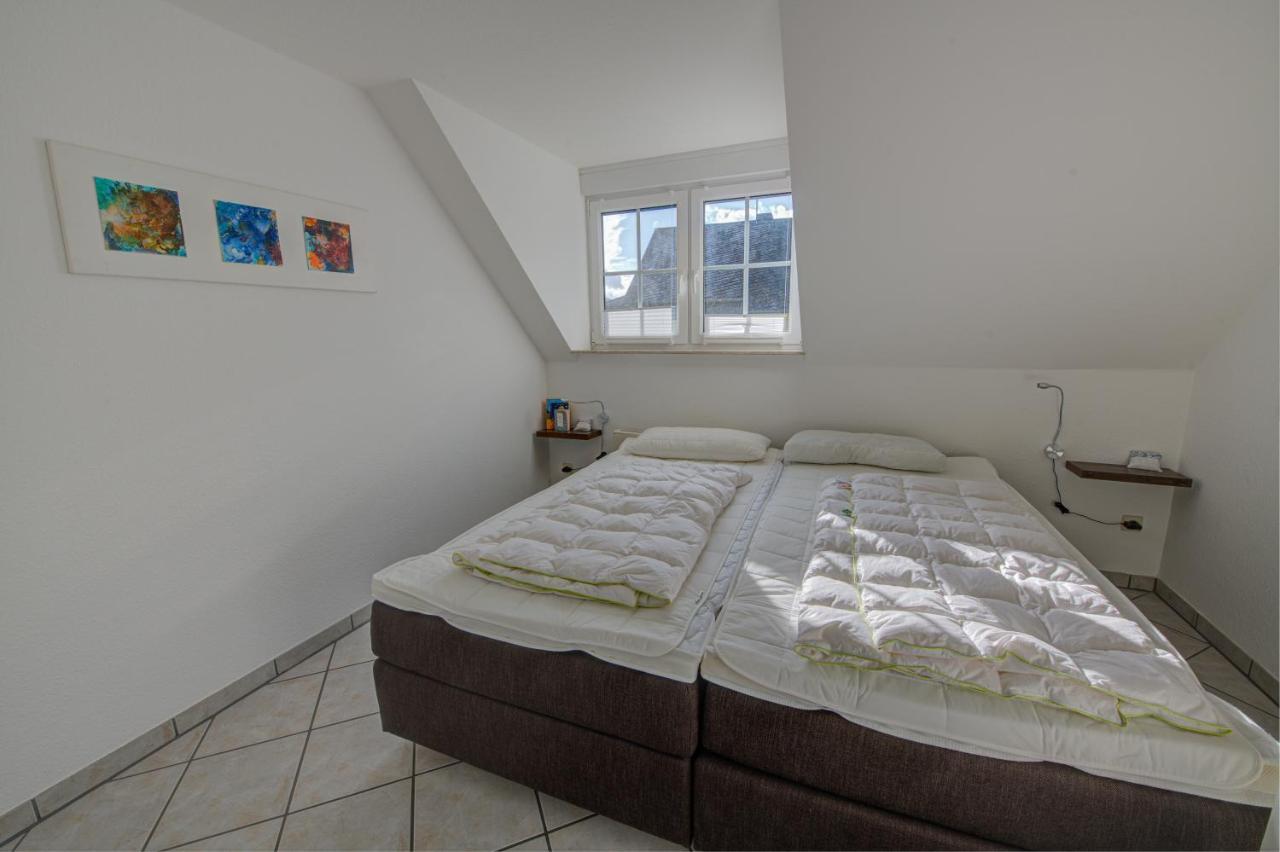 Ferienwohnung Panorama Moselblick Treis-Karden Esterno foto